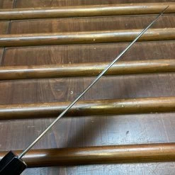 Myojin Naohito 240mm Gyuto SG2 Stainless Kasumi Teak -Knife shop image c6608e28 a18b 470e aa47 6b7d59882b2c