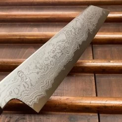 Sakai Kikumori Kikuzuki Uzu 210mm Kiritsuke Gyuto Aogami 1 With Saya -Knife shop image c6f1368c 198d 4516 aa1b f4fc1503a845