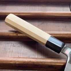 Sakai Kikumori Choyo 270mm Gyuto Aogami 1 With Saya -Knife shop image c934495e 788d 4cf4 8137 fcc23a77979f