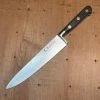 K Sabatier Authentique 8" Chef Carbon POM -Knife shop image c93ff894 1817 4bf8 a338 c5d7475723a4