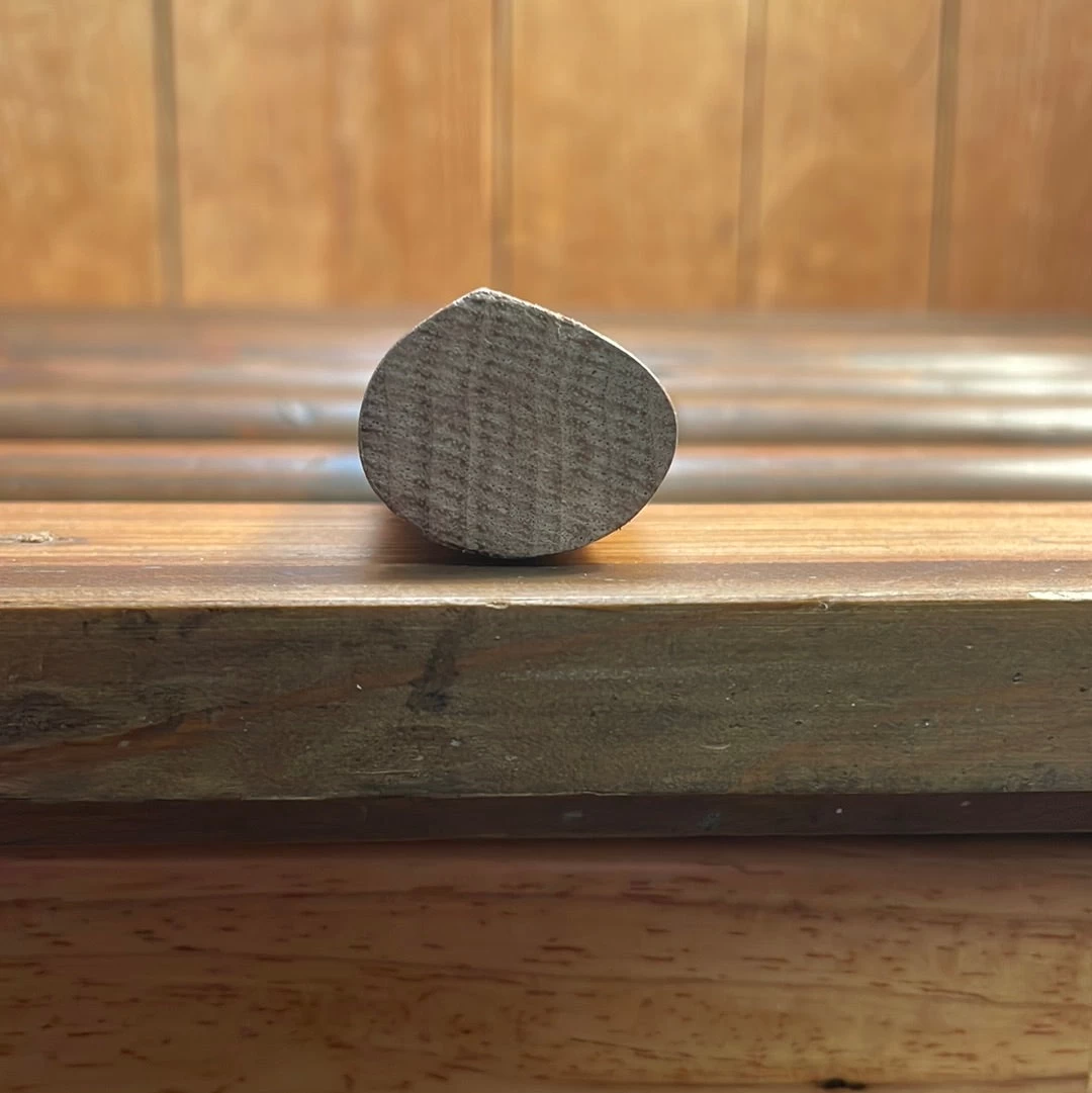 Tosa Tadayoshi 165mm Funayuki Aogami 1 Walnut/PC 10 Tosa Tadayoshi 165mm Funayuki Aogami 1 Walnut/PC - Image 8