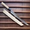 Sakai Kikumori Choyo 300mm Sakimaru Takohiki Shirogami 2 With Saya -Knife shop image c9b851d5 dd7a 43f9 9bc2 133c83b02f34