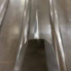 Sakai Kikumori Choyo 270mm Saber Tip Sakimaru Takobiki Aogami 1 -Knife shop image caf78fb4 c827 4d14 a9d0 3075c5a4c33e