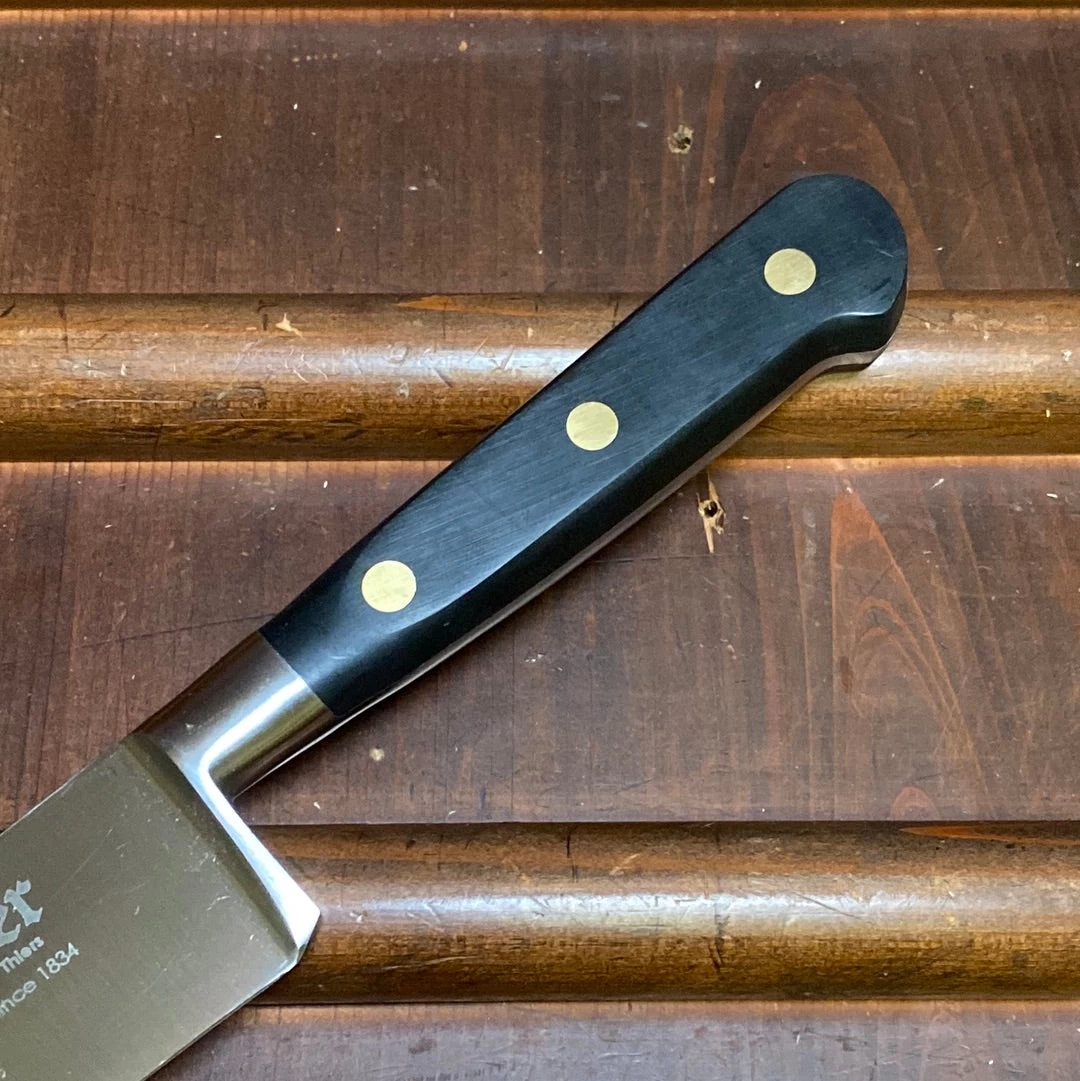 K Sabatier Authentique 6" Chef Carbon POM 5 K Sabatier Authentique 6" Chef Carbon POM - Image 3