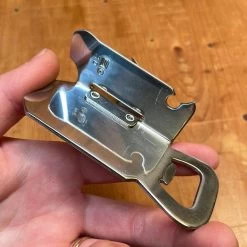 Shinkousha LEFTY Can Opener -Knife shop image ccbf5e25 b1c7 4c72 82d1 33c1822d678b