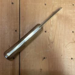 Vintage Tina Extra Heavy Grafting Knife Carbon Steel Germany -Knife shop image cdc0a51d 25de 448a 8f61 b7fcc30ea04a