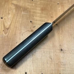 New Vintage ErikAnton Berg 11.25" Scimitar Stainless Sweden 1950's W Box -Knife shop image cdcf865f 1b9d 4133 b16c 9484a437ae69