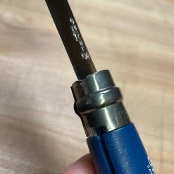 Opinel #8 Folding Knife Colorama Series Stainless 19 Opinel #8 Folding Knife Colorama Series Stainless -Knife shop image ce90c9d0 37c7 498d a3ae 8d55b45350f4