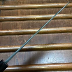 Hatsukokoro Shinkiro 210mm Gyuto Aogami Super Nihei Damascus Kurouchi Wenge 14 Hatsukokoro Shinkiro 210mm Gyuto Aogami Super Nihei Damascus Kurouchi Wenge -Knife shop image cea31e43 d5d8 444d 9a96 a92fd661ba53