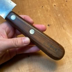 Vintage Dexter 8.5" Flexible Wide Slicer Carbon Steel -Knife shop image cea68d10 5bad 477e b96d f76c121d2b50