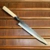 Tosa Tsukasa 240mm Sujihiki Shirogami 1 D Ho -Knife shop image d007e18e eee8 4a92 af85 b30e7388e64d