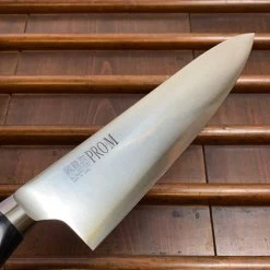 Seki Kanetsugu Pro M 270mm Gyuto 12 Seki Kanetsugu Pro M 270mm Gyuto -Knife shop image d13b8019 7add 48a8 bcb7 52b4c60db7d5