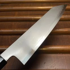 Myojin Naohito 210mm Kiritsuke Gyuto SG2 Stainless Kasumi Teak -Knife shop image d1e97493 bb99 4395 abbf 3bc38b8dfad8