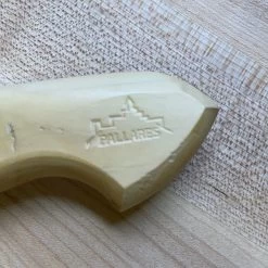 Pallares Degollar 9.5" Catalonian Butcher Carbon Boxwood -Knife shop image d22ad8d0 65ad 43b5 91e7 a4b3afcc5433