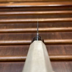 Sakai Kikumori Choyo 180mm Kiritsuke Santoku Aogami 1 With Saya -Knife shop image d459aff1 cd6d 4f08 8d85 9e866b945ef6