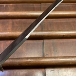 Vintage Hugo Koller 7.5" Carving Knife Carbon Steel Ebony From Solingen Germany 1861-1890's(?) 17 Vintage Hugo Koller 7.5" Carving Knife Carbon Steel Ebony From Solingen Germany 1861-1890's(?) -Knife shop image d57505e5 6379 4df9 a977 95fd2f16e95f