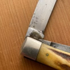 Vintage Case XX Trapper 5254 Stag ‘XX Era’ 1940-64 15 Vintage Case XX Trapper 5254 Stag ‘XX Era’ 1940-64 -Knife shop image d583fb9d de56 4e87 b5cb ec3444cb747b