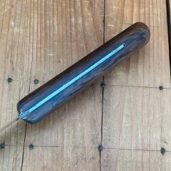 Vintage Dexter 10" Scimitar Carbon Steel Rosewood 1950's-70's 18 Vintage Dexter 10" Scimitar Carbon Steel Rosewood 1950's-70's -Knife shop image d6095110 af54 4492 9ade 3d52a4f8d4f3