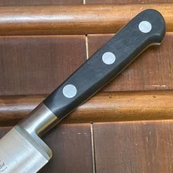 K Sabatier 1834 Series 10" Slicer Stainless -Knife shop image d673eda0 48c6 48d6 8cbf 4c6eb4c27b1e