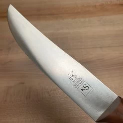 Windmühlenmesser K Steak Wide Stainless Walnut -Knife shop image d6ca6fdf 1bea 4e33 be5b b0f54ca1ba6e