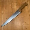 Vintage Unmarked 11” Boucher Butcher Knife Carbon Steel France 1950’s? -Knife shop image d7b5a14a e8a7 42c7 b030 000bd1b99df0