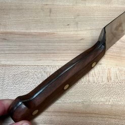 Vintage J A Henckels International 8.5" Chef Knife Carbon Steel W Sleeve 1960's? -Knife shop image d7bc66be 1435 46fe 9136 0f5d62f0cbe3