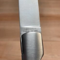 Fontenille Pataud Sperone 12cm Pocket Knife Carved Pinned Buffalo Horn Tip Lockback 11 Fontenille Pataud Sperone 12cm Pocket Knife Carved Pinned Buffalo Horn Tip Lockback -Knife shop image d7f4764c c123 41f7 a240 318f1e9c6427