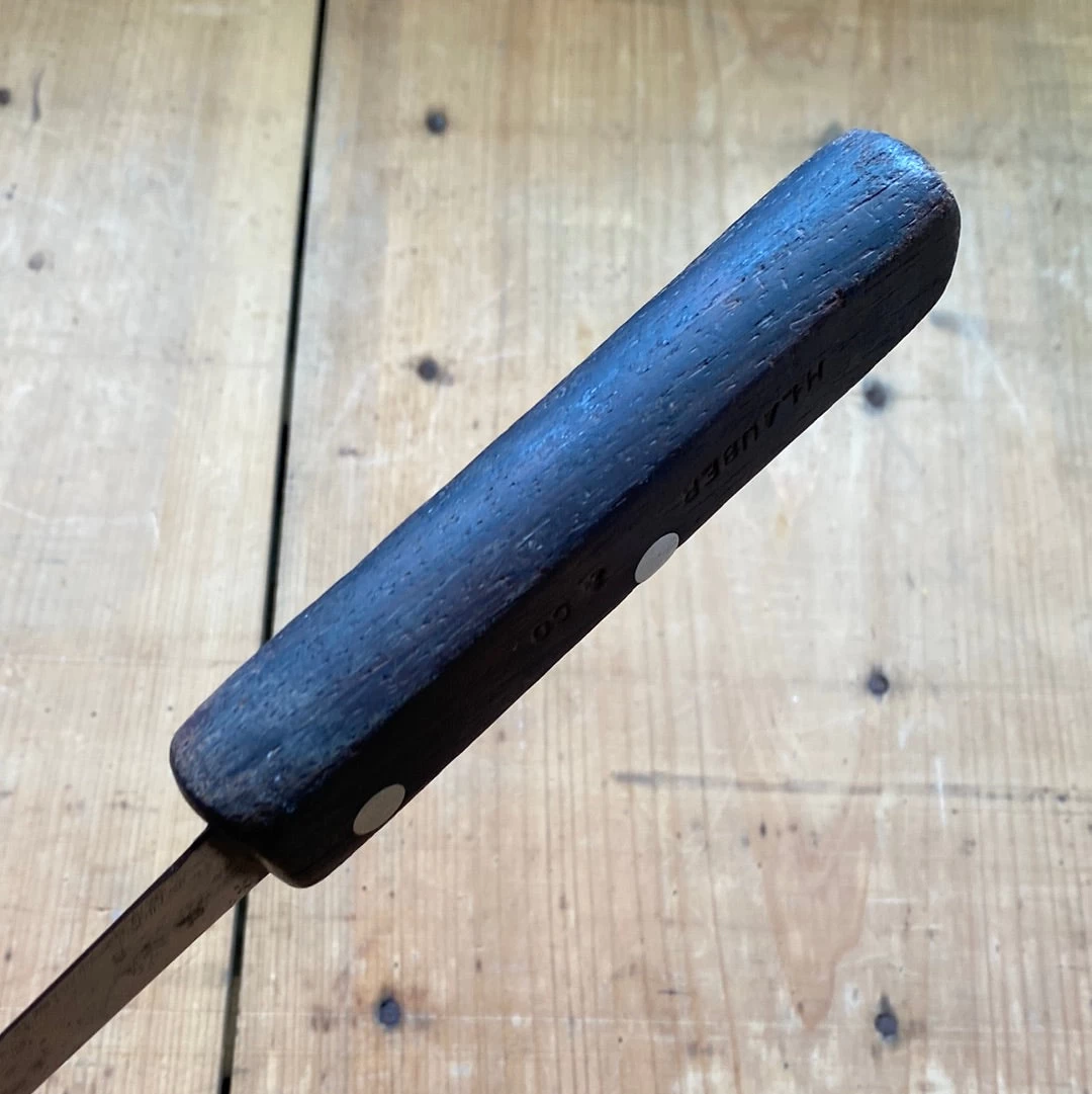 Vintage J Russell Green River Works 5.5” Boning Knife Carbon Rosewood 1920-‘41 10 Vintage J Russell Green River Works 5.5” Boning Knife Carbon Rosewood 1920-‘41 - Image 8