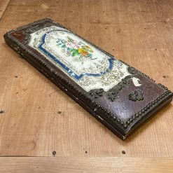 Vintage Fork And Knife Set Forged Carbon Steel & Coin Silver (?) German ? Late 19th C 14 Vintage Fork And Knife Set Forged Carbon Steel & Coin Silver (?) German ? Late 19th C -Knife shop image d97917d7 1891 434c a408 9fd1eff70ba3