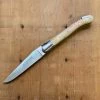 Fontenille Pataud Laguiole Nature 12cm Pocket Knife Ash Burl Lockback -Knife shop image d9dd7ad5 a240 42d7 9e27 665b754151ad