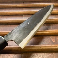 Tosa Tadayoshi X Bernal Cutlery 250mm Gyuto Aogami 1 Stainless Clad Oct Ho/Horn -Knife shop image da136454 2ba2 4174 bfc3 c27637dae8b0