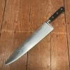 K Sabatier Authentique 12" Chef Carbon POM -Knife shop image da5d1340 6458 4fdb 9ef6 4165d86f840d