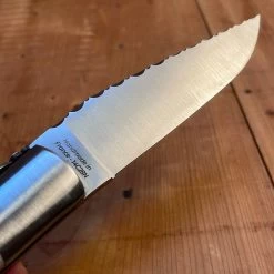 Fontenille Pataud Laguiole Sport 13cm Pocket Knife Guilloché Pistachio Lockback 15 Fontenille Pataud Laguiole Sport 13cm Pocket Knife Guilloché Pistachio Lockback -Knife shop image da8e893b 0924 4a9f a3c1 8c4c5aab3ec2