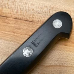 Vintage Thiers Issard 4 Star Elephant Sabatier 8” Chef Knife Stainless 80’s? -Knife shop image db0d8d76 b606 40bf b5e5 7388fe6ee5ce