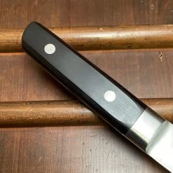 Naozumi Nihonkou 150mm Honesuki Maru -Knife shop image db404523 f5a9 4b1b a98c a56b7b7e3b7b