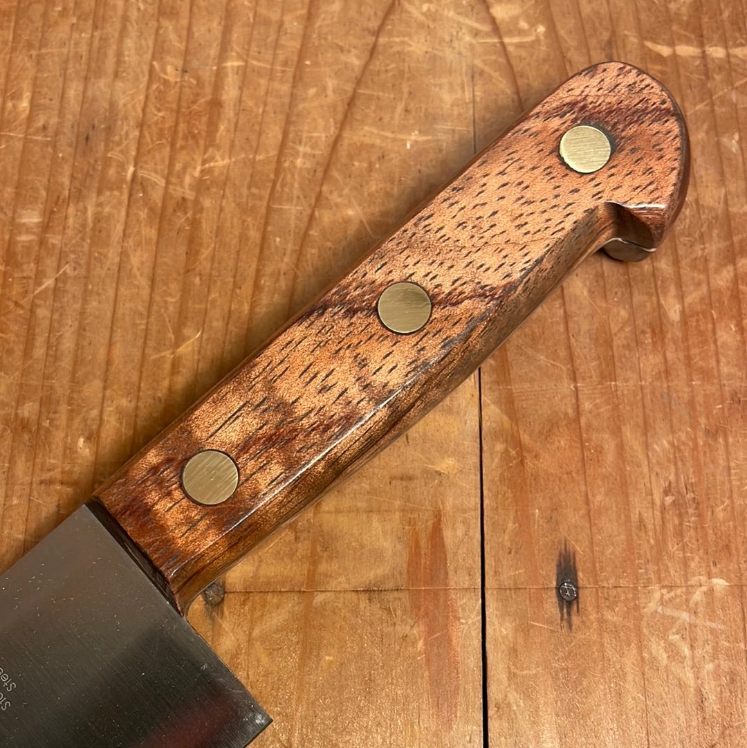 K Sabatier 11" Rectangular Cake Knife - Stainless 4 K Sabatier 11" Rectangular Cake Knife - Stainless - Image 2