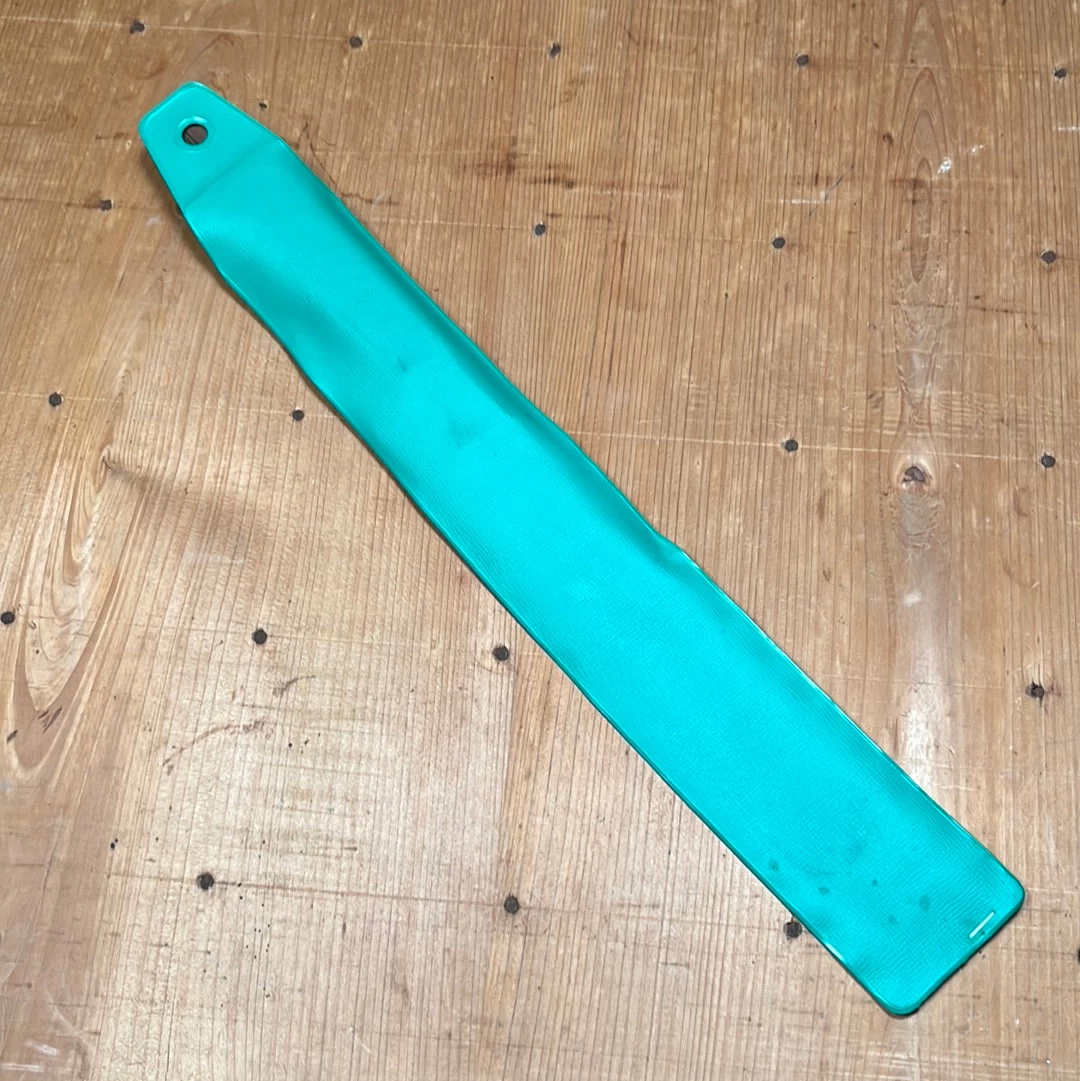 Victorinox New Vintage 7.5" Chef Knife Rosewood Handle 1960-70's 10 Victorinox New Vintage 7.5" Chef Knife Rosewood Handle 1960-70's - Image 8