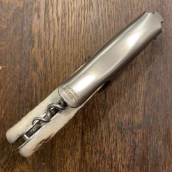 Fontenille Pataud Laguiole Magnum Sommelier Pocket Knife Stag -Knife shop image dbb49895 c7df 4c7e 8d0f 7257dc1b72ae