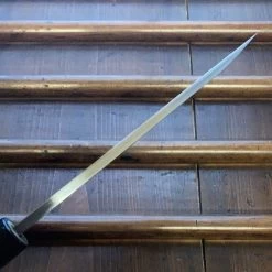 Sakai Kikumori 'Gokujyo' 165mm Unagi-saki Shirogami #2 -Knife shop image dbfdd588 b6f8 4ebc be1d 7e79ed17275c