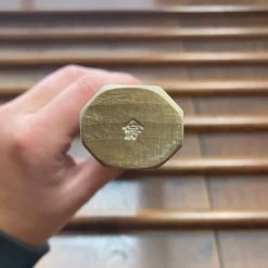 Sakai Kikumori Kikuzuki Kasumi 270mm Yanagi Shirogami 2 With Saya -Knife shop image de7b27a1 4cbc 4e18 8bf6 61733d87701f