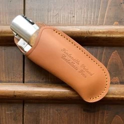 Fontenille Pataud Laguiole Gentleman 10.5cm Pocket Knife Stabilized Poplar Burl Lockback -Knife shop image df2025cd 4df4 4803 86c5 70d8af6dcb28