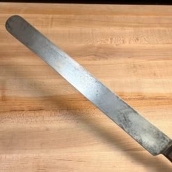 Vintage Lamson 12" Roast Beef Slicer Carbon Steel Rosewood 1940's-60's -Knife shop image df64ef7c cff9 4d6e 97c9 582281b1e0f1
