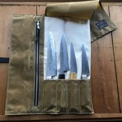 Hardmill Compact Knife Roll -Knife shop image dfa3ee3d bca2 4831 8d89 61e75a22e7f4