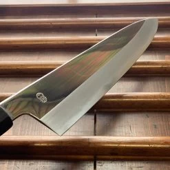 Sakai Kikumori Choyo 270mm Gyuto Aogami 1 With Saya -Knife shop image dfaa2b39 b2de 4944 9793 ddbaca5c2f75