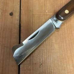 Vintage Tina Budding & Grafting Knife Carbon Steel Germany -Knife shop image dfc30f60 806a 4426 a180 22f2090a395a