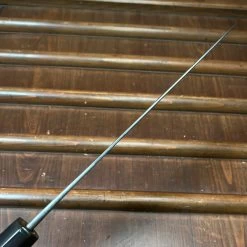 Wakui 210mm Gyuto V2 Carbon Kurouchi Nashiji Ho Octagonal -Knife shop image e00875fc 3c12 434c ad5a 14fb83ddcd32