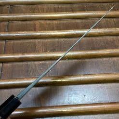 Hatsukokoro Yoake 240mm Gyuto Aogami 1 Kurouchi Wenge Handle 16 Hatsukokoro Yoake 240mm Gyuto Aogami 1 Kurouchi Wenge Handle -Knife shop image e05da4ff 8069 4105 8c7e 27a030d0ad68