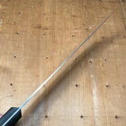 New Vintage ErikAnton Berg 11.25" Scimitar Stainless Sweden 1950's W Box -Knife shop image e08102ba 585a 4908 9aeb a34bbf6028d8