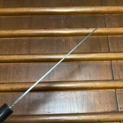 Tosa Tadayoshi 270mm Katsuo Hocho Aogami 1 Kurouchi D Maple/Pakka Lefty 10 Tosa Tadayoshi 270mm Katsuo Hocho Aogami 1 Kurouchi D Maple/Pakka Lefty -Knife shop image e0e1d74e 7d32 4b21 b44f 2a6728fecbba