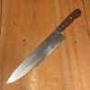 Vintage KA-BAR 10" Chef Knife Carbon Steel 1920's-50's 1 Vintage KA-BAR 10" Chef Knife Carbon Steel 1920's-50's -Knife shop image e10e5e61 a9b0 4c5d 865d 2d00b4e77ed3